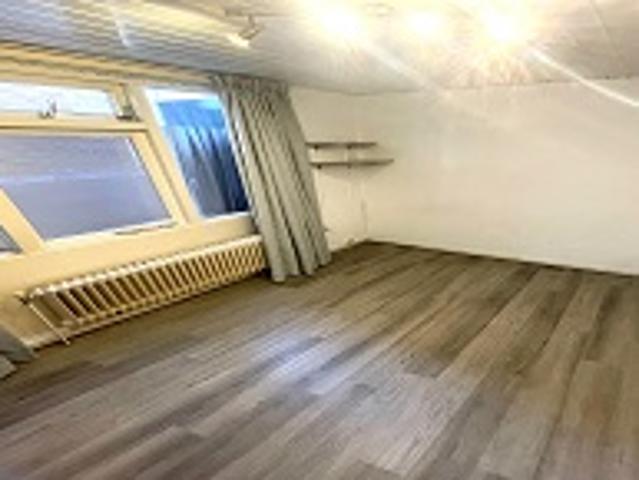 Kamer Zuiderpark in Groningen