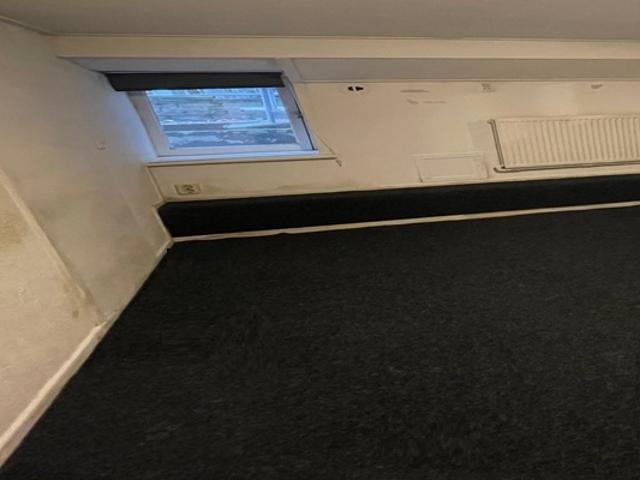 Kamer Zuiderpark in Groningen
