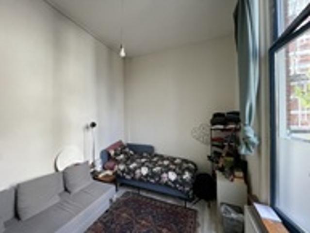 Kamer Zuiderpark in Groningen
