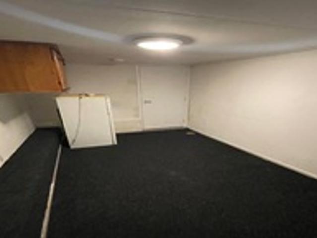 Kamer Zuiderpark in Groningen