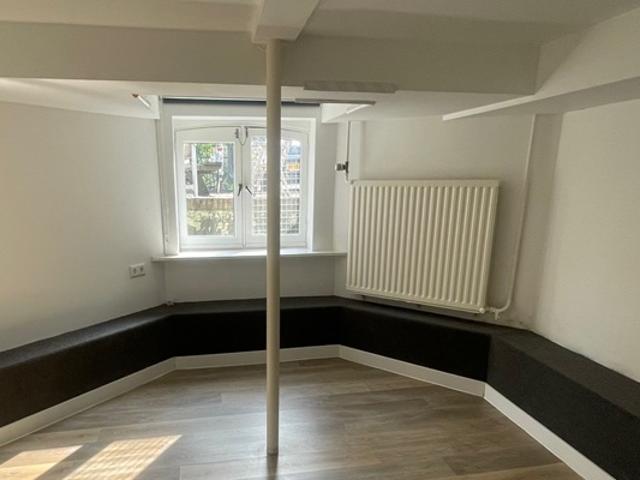 Kamer Zuiderpark in Groningen