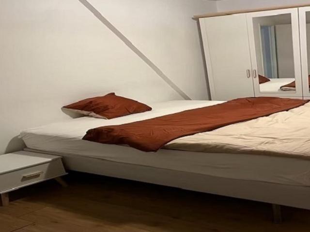 Kamer Zuidhoek in Rotterdam