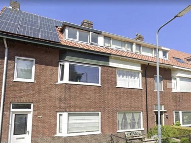 Kamer Acaciastraat in Breda