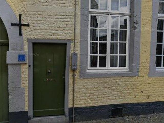 Kamer Achter de Molens in Maastricht