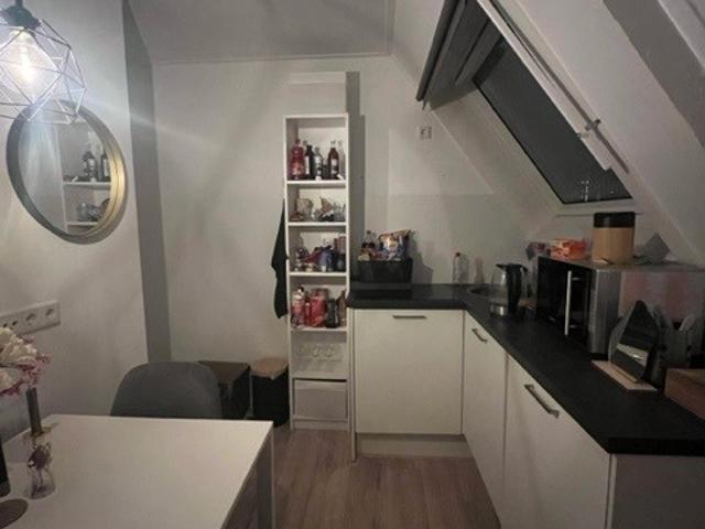 Kamer aan de ambonstraat