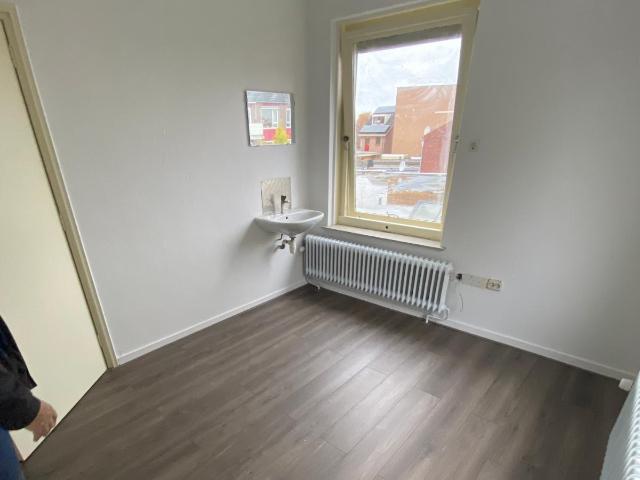 Kamer aan de Haaksbergerstraat!