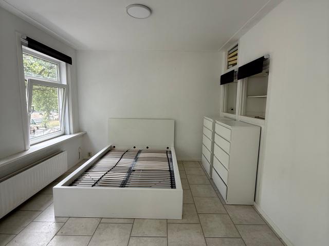 kamer aan de Mijnsherenlaan