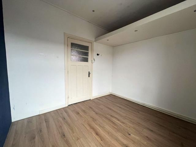 Kamer aan de Nicolaas Beetsstraat