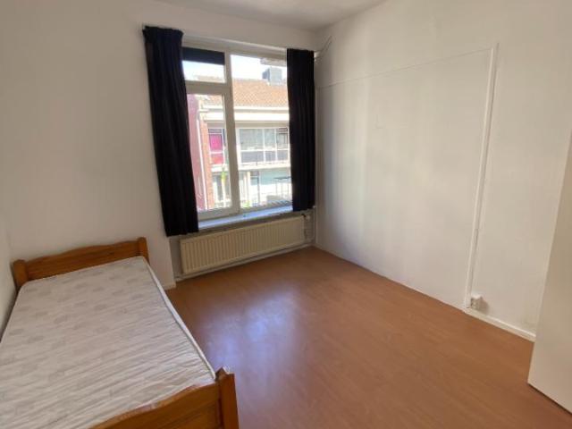 Kamer aan het Stationsplein in Hengelo!