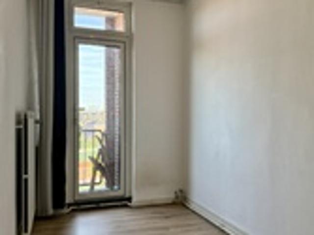 Kamer Adelbert van Scharnlaan in Maastricht