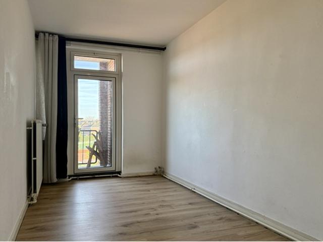 Kamer Adelbert van Scharnlaan in Maastricht