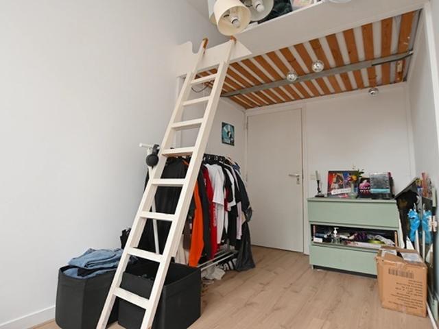 Kamer Akerkhof in Groningen