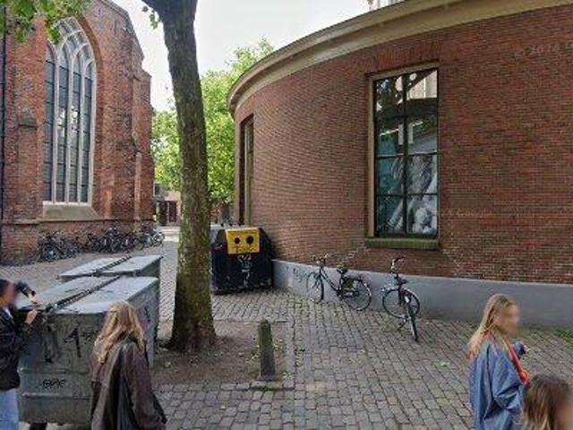 Kamer Akerkhof in Groningen