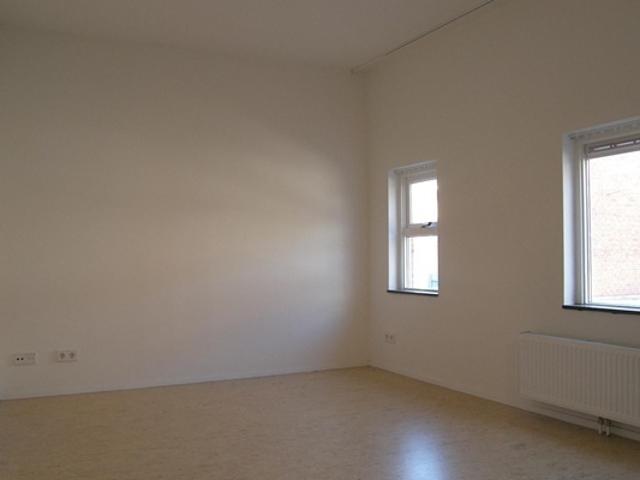 Kamer Akerkstraat in Groningen