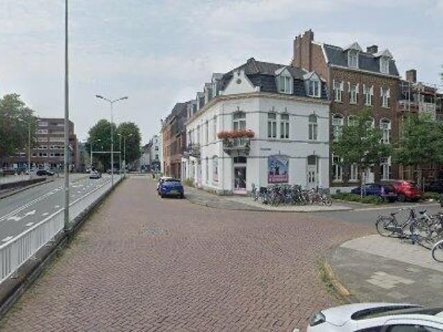 Kamer Akerstraat in Maastricht