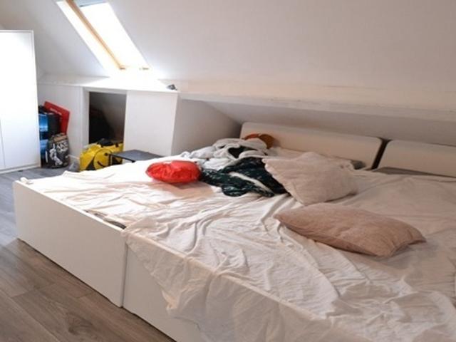 Kamer Akerstraat in Heerlen