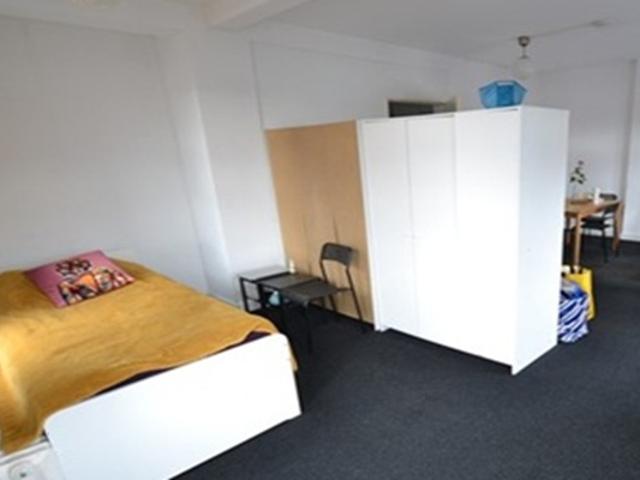 Kamer Akerstraat in Heerlen