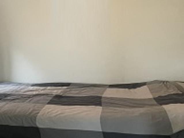 Kamer Akkerstraat in Groningen