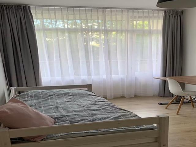 Kamer Akkerwinde in Capelle aan den IJssel
