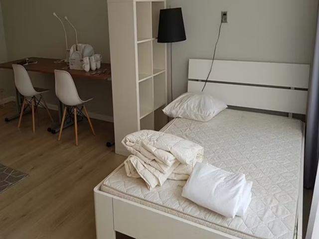 Kamer Akkerwinde in Capelle aan den IJssel