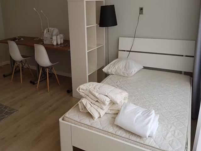 Kamer Akkerwinde in Capelle aan den IJssel