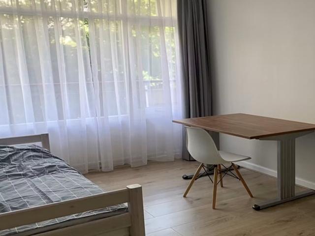 Kamer Akkerwinde in Capelle aan den IJssel