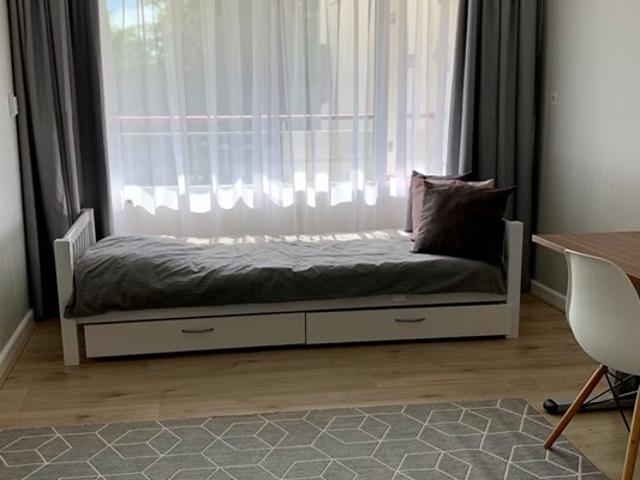 Kamer Akkerwinde in Capelle aan den IJssel