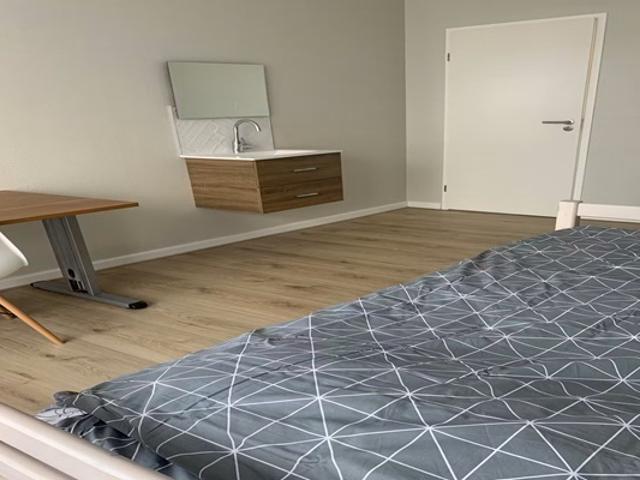 Kamer Akkerwinde in Capelle aan den IJssel