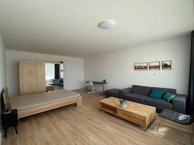 Kamer Akkerwinde in Capelle aan den IJssel