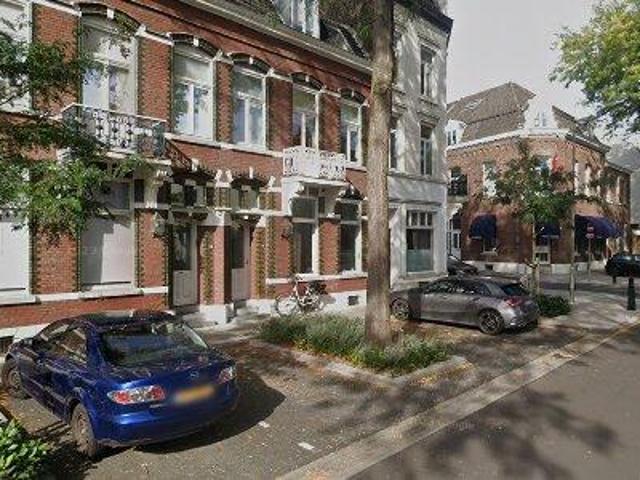 Kamer Alexander Battalaan in Maastricht