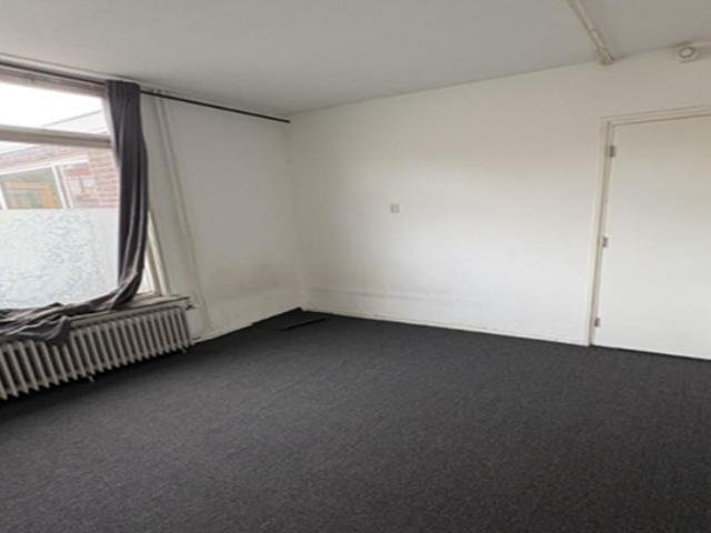 Kamer Alleenhouderstraat in Tilburg