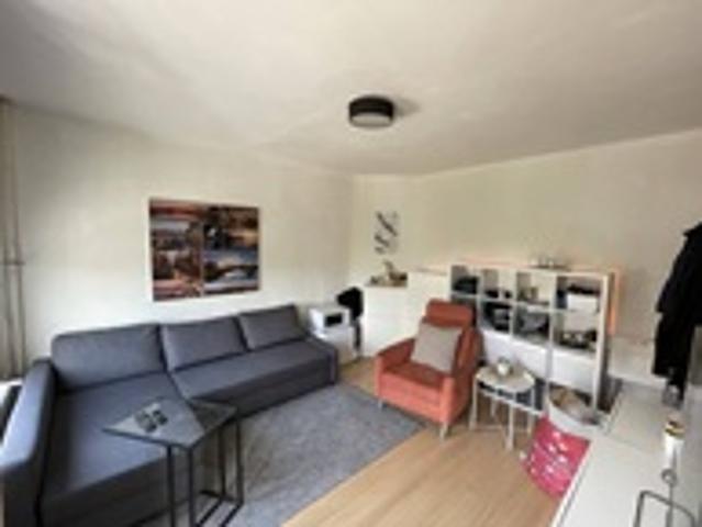Kamer Ambyerstraat Zuid in Maastricht