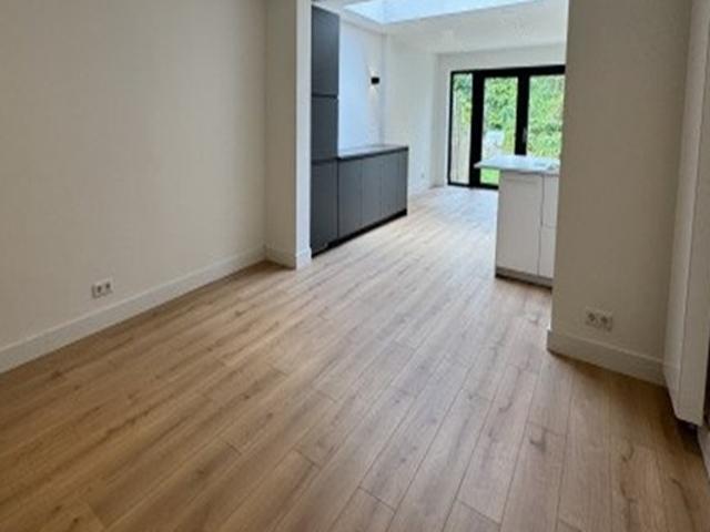 Kamer Ambyerstraat Zuid in Maastricht