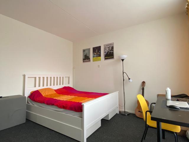 Kamer Amethiststraat