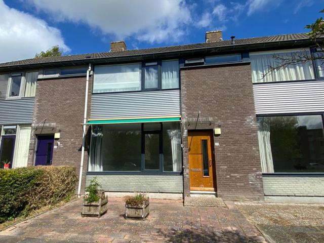 Kamer Amethiststraat
