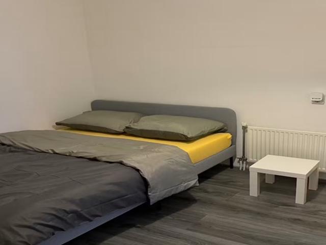 Kamer Amelandseplein in Rotterdam