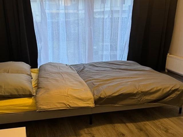 Kamer Amelandseplein in Rotterdam