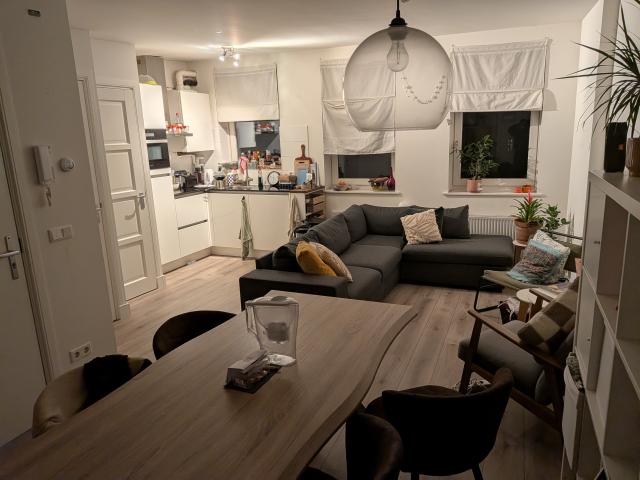 Kamer Amsterdam