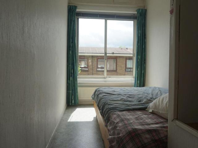 Kamer Amsterdam Oost