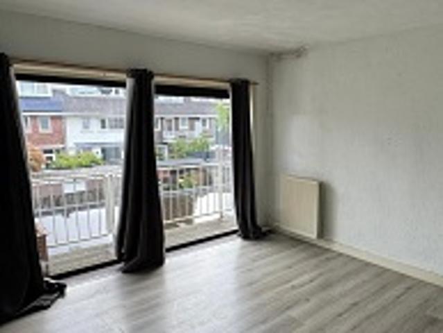Kamer Amsterdamsestraatweg in Utrecht