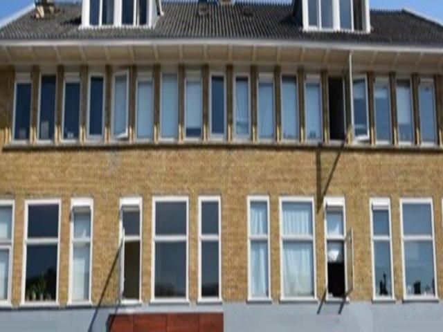 Kamer Amsterdamseweg in Arnhem