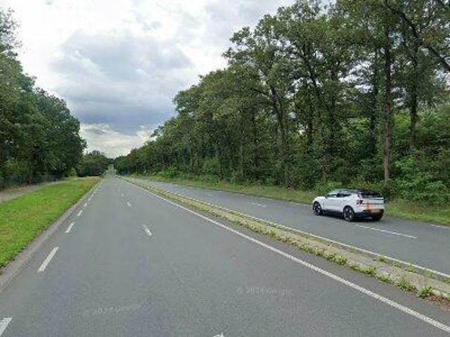 Kamer Amsterdamseweg in Arnhem