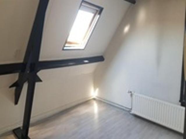 Kamer Anemoonstraat in Leeuwarden