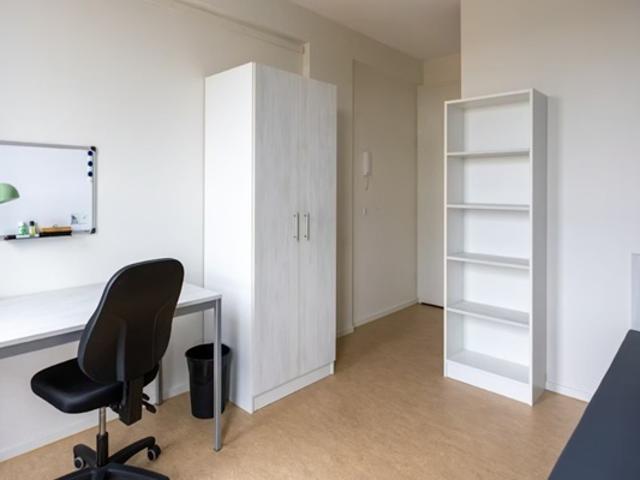 Kamer Antaresstraat in Groningen