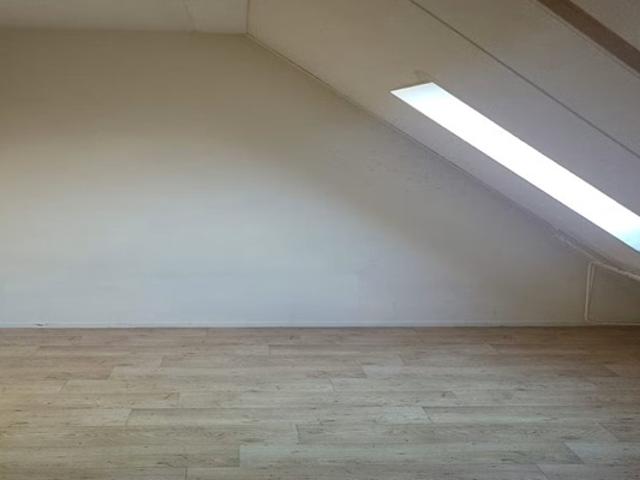 Kamer Anton Wachterburg in Capelle aan den IJssel