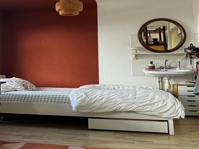 Kamer Assendorperdijk in Zwolle