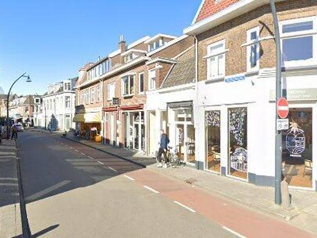 Kamer Assendorperstraat in Zwolle