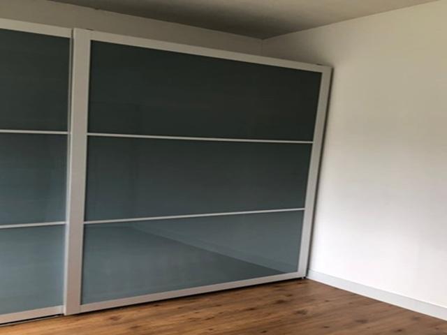 Kamer Apeldoornselaan in Den Haag