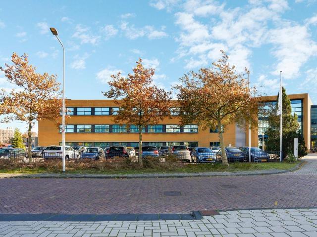 Kamer appartement Tiendweg Naaldwijk