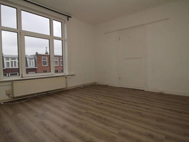 Kamer Arnhemsestraat in Den Haag